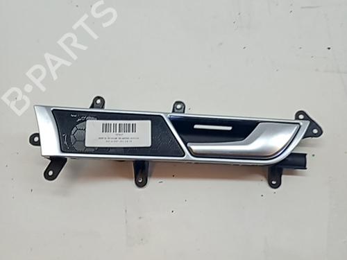 Høyre foran invendig håndtak AUDI A6 C6 (4F2) 2.0 TDI (140 hp) 30337823