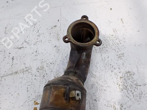 Catalyst MERCEDES-BENZ A-CLASS (W176) A 180 (176.042) | BP38417500M10 - Image 4