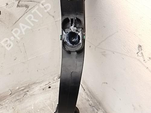 Break pedal OPEL COMBO Box Body/MPV (X12) 1.3 CDTI (B05) | BP37688106I19 - Image 2