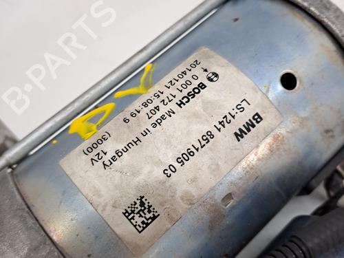 Starter BMW 1 (F20) 118 d | BP23366069M8