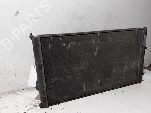 Water radiator SEAT IBIZA II (6K1) 1.9 SDI | BP25458499M31 
