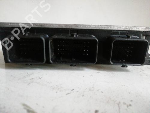 Motorstyringsenhed RENAULT CLIO III (BR0/1, CR0/1) 1.5 dCi (BR17, CR17) | BP25465494M57 