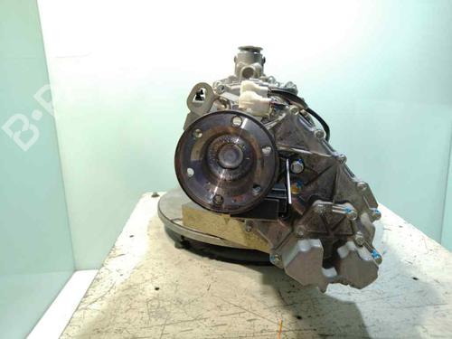 Gearbox SUZUKI GRAND VITARA II (JT, TE, TD) 1.9 DDiS All-wheel Drive (JT419, TD44, JB419WD, JB419XD,... | BP23651115M3 