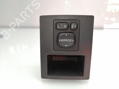 Mirror switch TOYOTA RAV 4 III (_A3_) 2.2 D 4WD (ALA30_, ALA30R) | BP23405012I25 