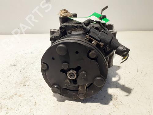 AC-Kompressor FORD FOCUS I (DAW, DBW) 1.6 16V (100 hp) 25988622