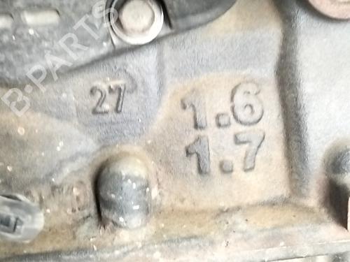 Engine KIA SPORTAGE III (SL) 1.7 CRDi | BP39644509M1 - Image 4