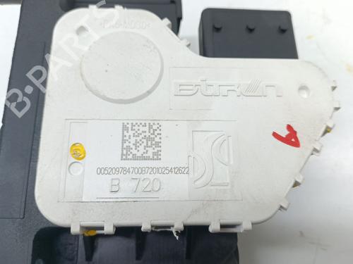 Pedal FIAT PANDA (312_, 319_) 1.0 Mild Hybrid | BP27193831I4