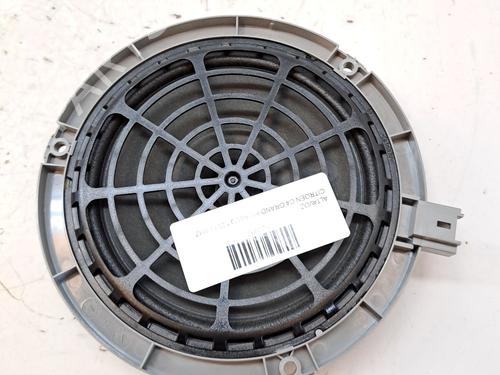 Used Speaker CITROËN C4 Grand Picasso II (DA_, DE_) 1.6 BlueHDi 120 (120 hp) 23364180