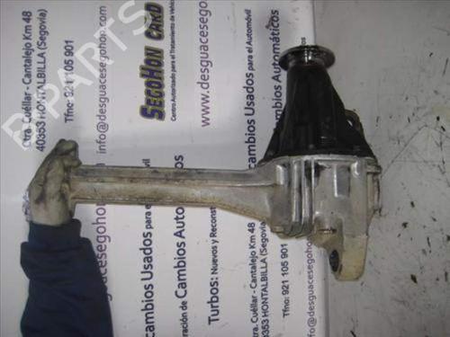 Front differential KIA SPORTAGE SUV (K00) 2.0 TD 4WD | BP25215083M23
