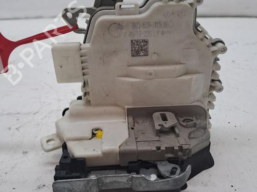 Rear left lock AUDI A3 Sportback (8VA, 8VF) 40 e-tron | BP27292836C100 