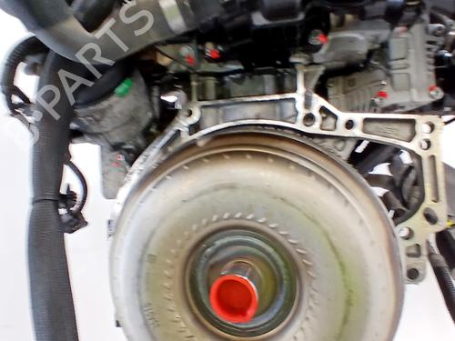 Engine PEUGEOT 2008 I (CU_) 1.5 BlueHDI 120 | BP32159448M1 