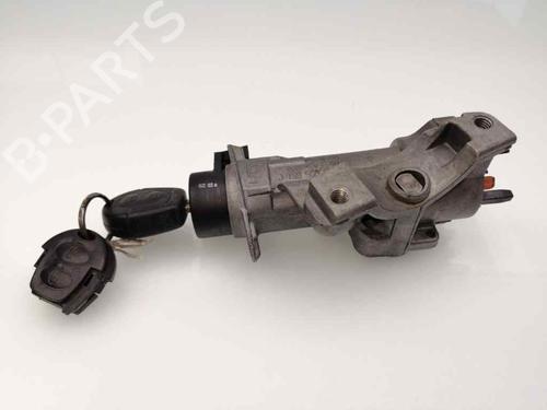 Contactslot SEAT LEON (1M1) 1.8 20V T (180 hp) 23377947