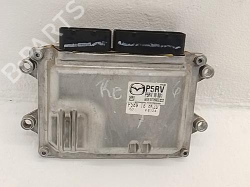 engine-control-unit-ecu-mazda-2-hatchback-dl-dj-2014-40548236 main image