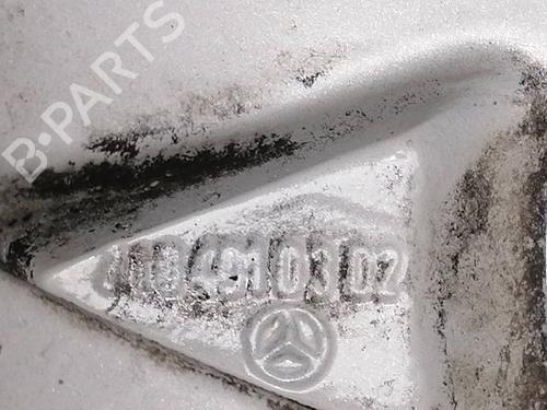 Rim MERCEDES-BENZ C-CLASS (W202) C 220 (202.022) | BP23458110C45 
