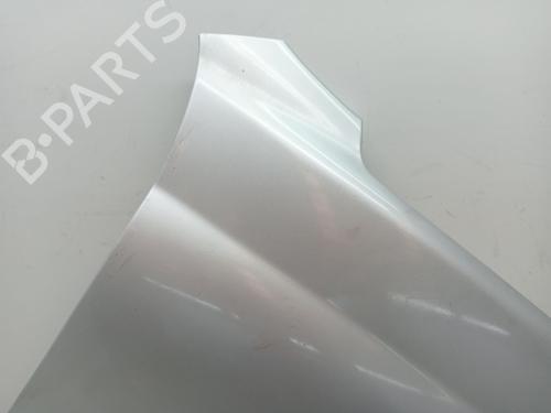 Right front fenders CITROËN C2 (JM_) 1.1 | BP23358118C42 