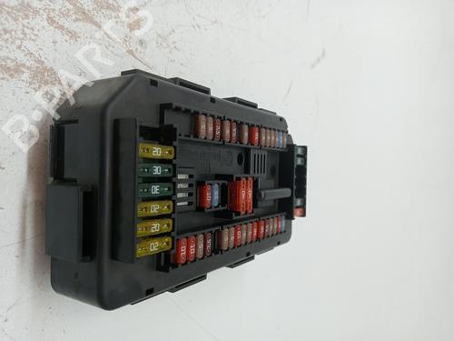 Fuse box BMW 3 (F30, F80) 328 i | BP23372737E1 