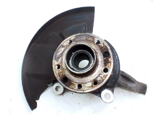 Used Right front steering knuckle Right front steering knuckle OPEL VECTRA C Estate (Z02) 1.9 CDTI (F35) (120 hp) 34367441 34367441