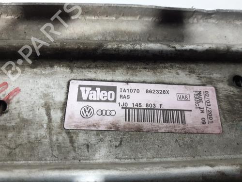 Intercooler SEAT LEON (1M1) 1.9 TDI | BP26539218M30