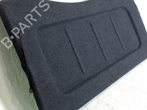 Used Tailgate DACIA SANDERO 1.2 16V (75 hp) 32289214