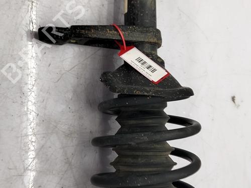 Used Left front shock absorber Left front shock absorber LAND ROVER FREELANDER I (L314) 2.0 Td4 4x4 (109 hp) 34209800 34209800