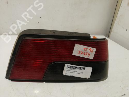 Used Right taillight PEUGEOT 405 I (15B) 1.8 Turbo Diesel (90 hp) 25457973