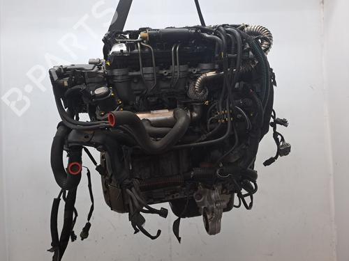 Engine PEUGEOT 308 I (4A_, 4C_) 1.6 HDi | BP23974375M1 