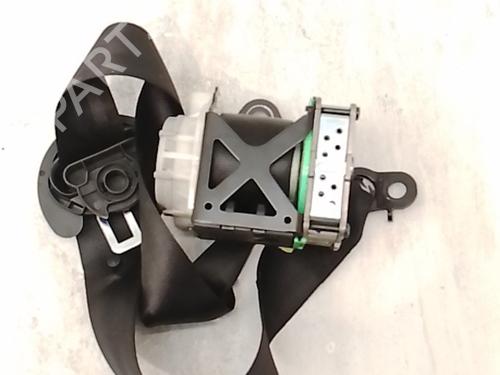 Rear left seatbelt PORSCHE CAYENNE (92A) 3.0 S E-Hybrid | BP37590901I29 - Image 2