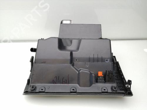 Glove box VW POLO V (6R1, 6C1) 1.6 BiFuel | BP23449327C95 