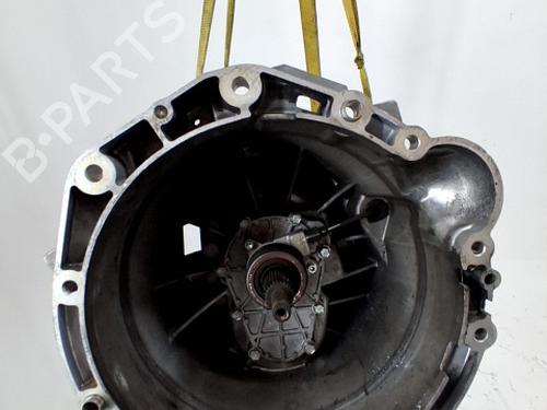 Used Gearbox SSANGYONG RODIUS II 2.0 Xdi (155 hp) 30143642