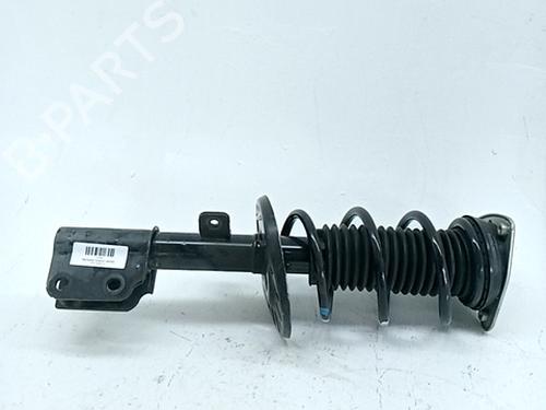 Used Left front shock absorber PEUGEOT PARTNER Box Body/MPV (K9) 1.5 BlueHDi 100 (102 hp) 29606504