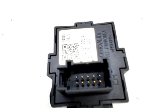 Hand brake AUDI A3 (8V1, 8VK) 1.6 TDI | BP32257115I18