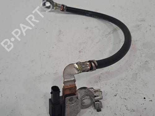 Used Fuel pump BMW 1 (F20) 118 d (143 hp) 26675482