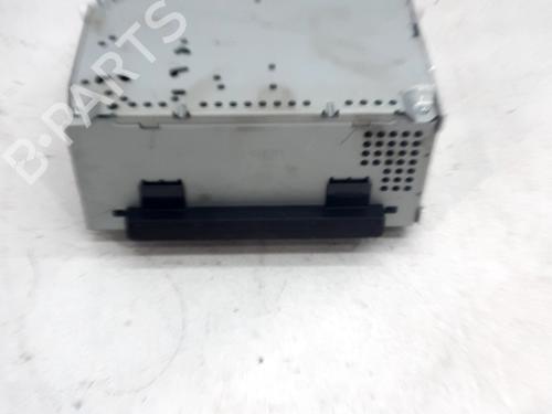 Used Radio Radio FORD FIESTA VI Van 1.6 ST (182 hp) 34367656 34367656