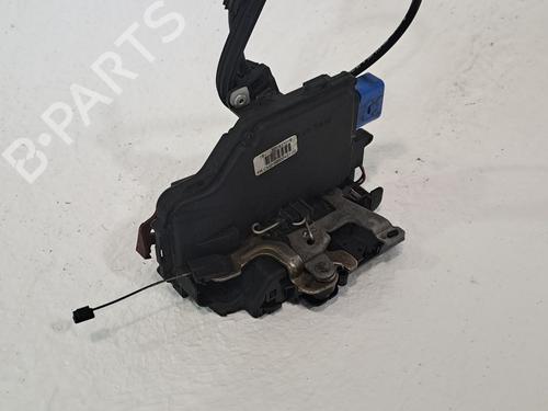 Front right lock SEAT ALTEA (5P1) 1.9 TDI | BP26675277C97 