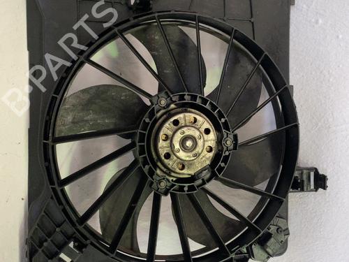 Used Radiator fan Radiator fan 37159994 37159994