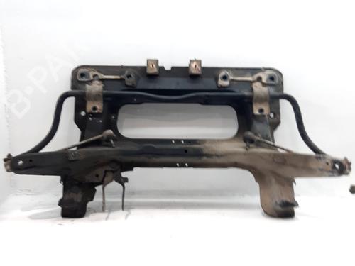 Forbro Forbro CITROËN XSARA PICASSO (N68) 1.6 HDi (90 hp) 34618293 34618293