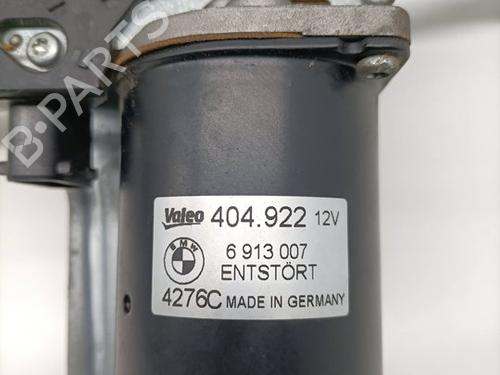 Front wiper motor BMW X5 (E53) 3.0 d | BP25455938M29 