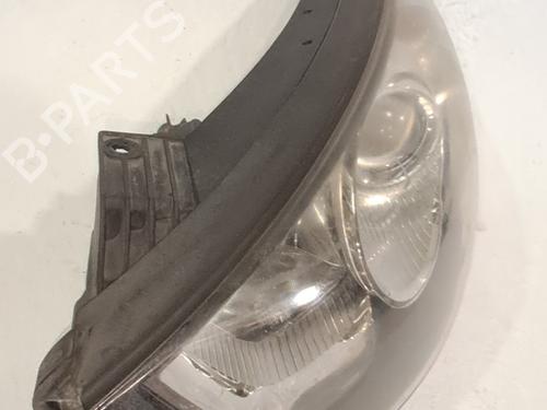 Left headlight HYUNDAI ix35 (LM, EL, ELH) 1.7 CRDi | BP37159626C28 - Image 4