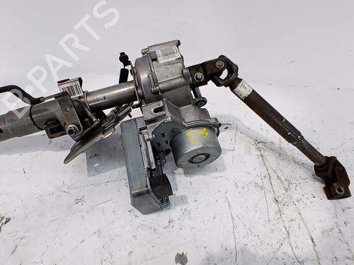 steering-column-ford-fiesta-vi-cb1-ccn-2008-38416448 main image