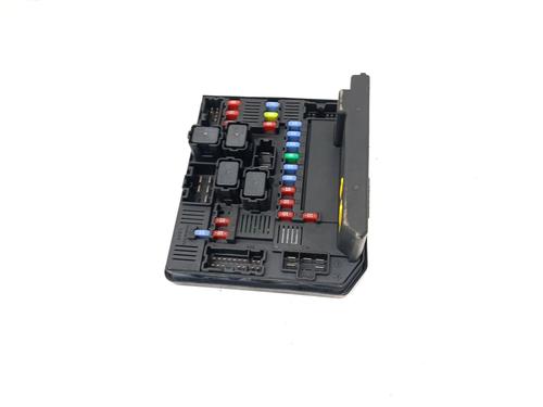 Used Fuse box NISSAN QASHQAI / QASHQAI +2 I (J10, NJ10, JJ10E) 1.6 (117 hp) 27731796