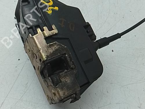 Front left lock RENAULT ESPACE IV (JK0/1_) 2.2 dCi (JK0H) | BP36317533C98 - Image 4