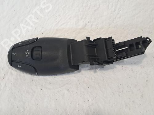 Used Steering wheel controls PEUGEOT 207 (WA_, WC_) 1.6 16V (109 hp) 29024070