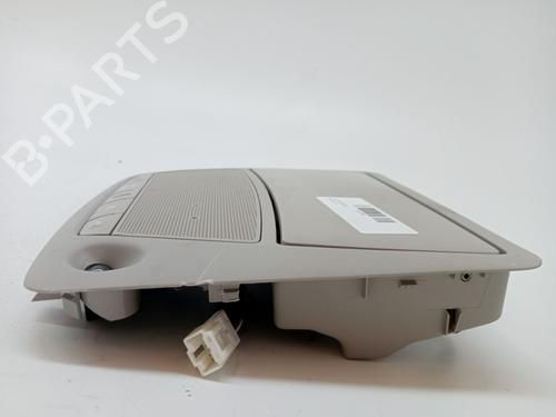Interior roof light NISSAN NAVARA NP300 Platform/Chassis (D23) 2.3 dCi 4x4 | BP23280547I8 