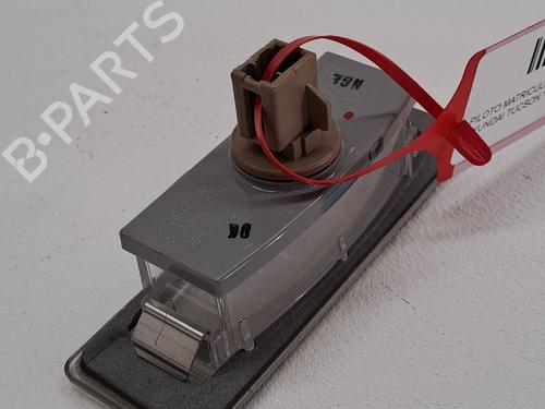 Licence plate light HYUNDAI TUCSON (TL, TLE) 1.6 T-GDi | BP24188836I40 