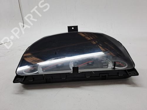Instrument cluster CHEVROLET CAPTIVA (C100, C140) 2.0 D 4WD | BP26450980C47 