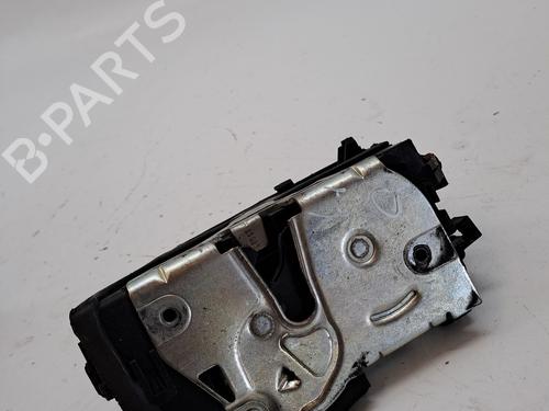 Front left lock BMW 3 (E90) 320 d | BP27193743C98 