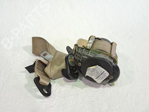 Front right seatbelt PEUGEOT 607 (9D, 9U) 2.7 HDi 24V | BP27928560I25 
