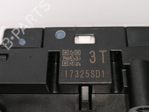 Switch NISSAN X-TRAIL III (T32_, T32R, T32RR) 2.0 dCi ALL MODE 4x4-i (NT32) | BP23936943I30 