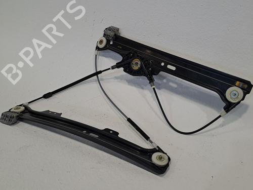 Rudehejsemekanisme Højre foran BMW 5 (E60) 520 d | BP24189023C23 
