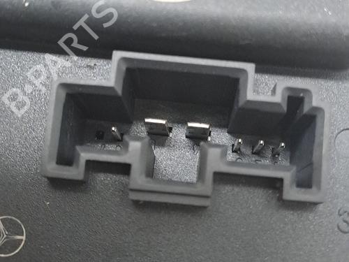 Electronic module MERCEDES-BENZ VITO / MIXTO Van (W639) 109 CDI (639.601, 639.603, 639.605) | BP23375329M83 